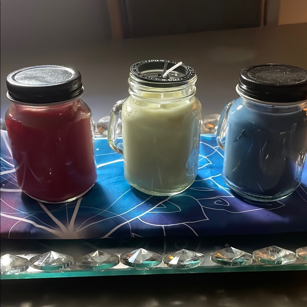 Candle